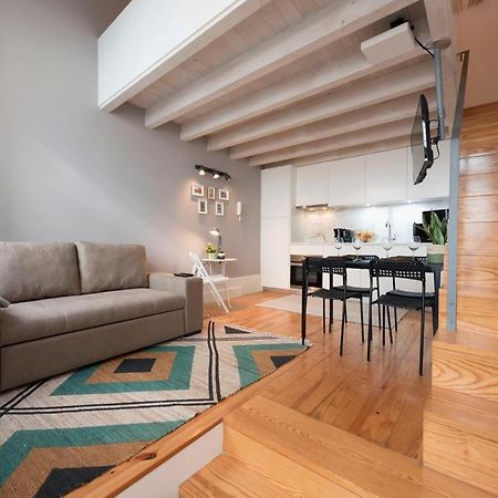 Ferienwohnung Doispontozero Oliveirinhas Porto Exterior foto
