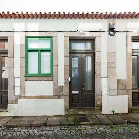 Ferienwohnung Doispontozero Oliveirinhas Porto Exterior foto