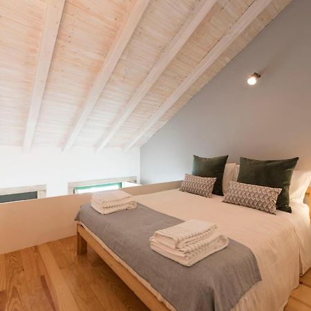 Ferienwohnung Doispontozero Oliveirinhas Porto Exterior foto