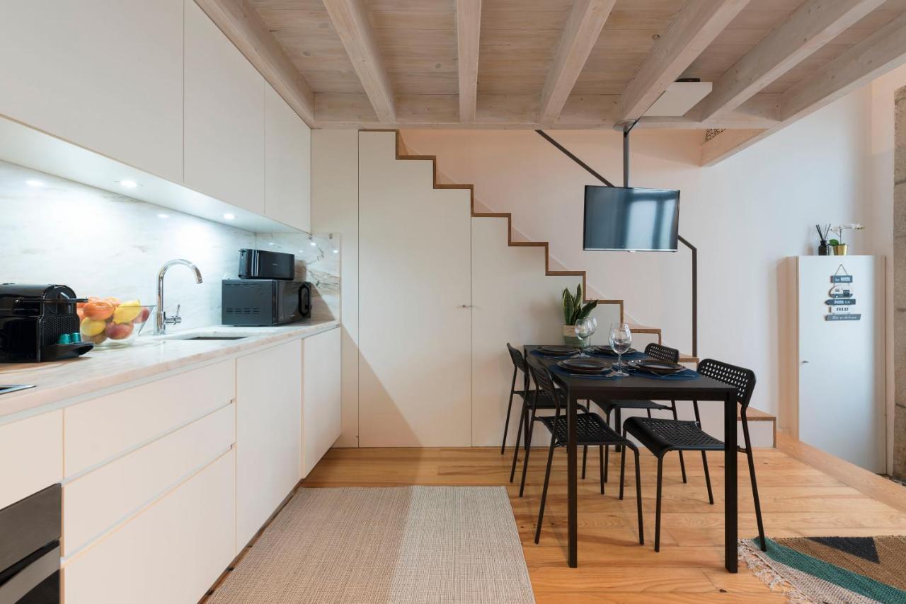 Ferienwohnung Doispontozero Oliveirinhas Porto Exterior foto