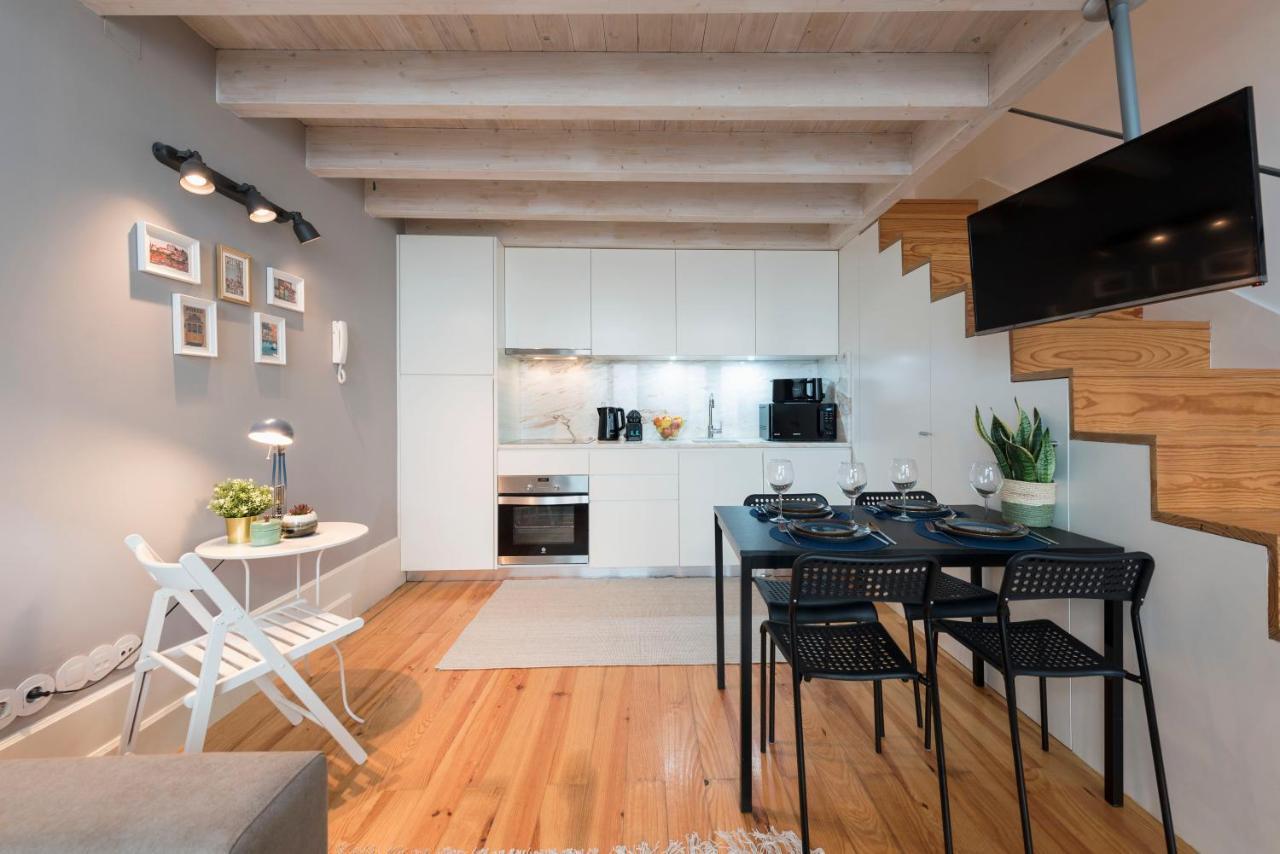 Ferienwohnung Doispontozero Oliveirinhas Porto Exterior foto